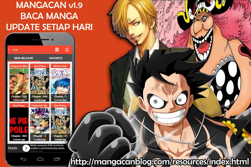 Demon’s Plan Chapter 09 Gambar 1